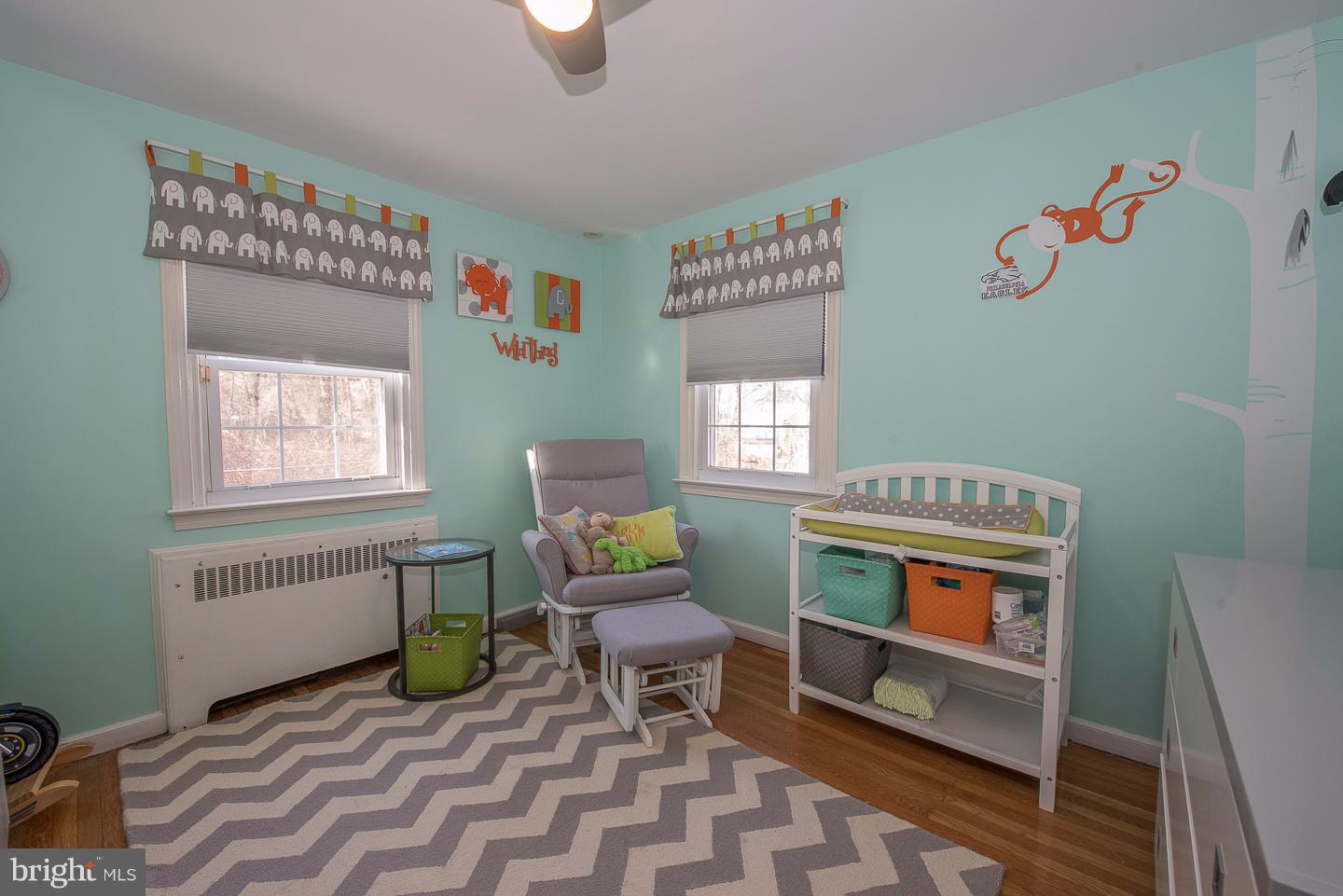 50 Allendale Road Wynnewood, PA 19096 - Photo 20 of 28 Bedroom