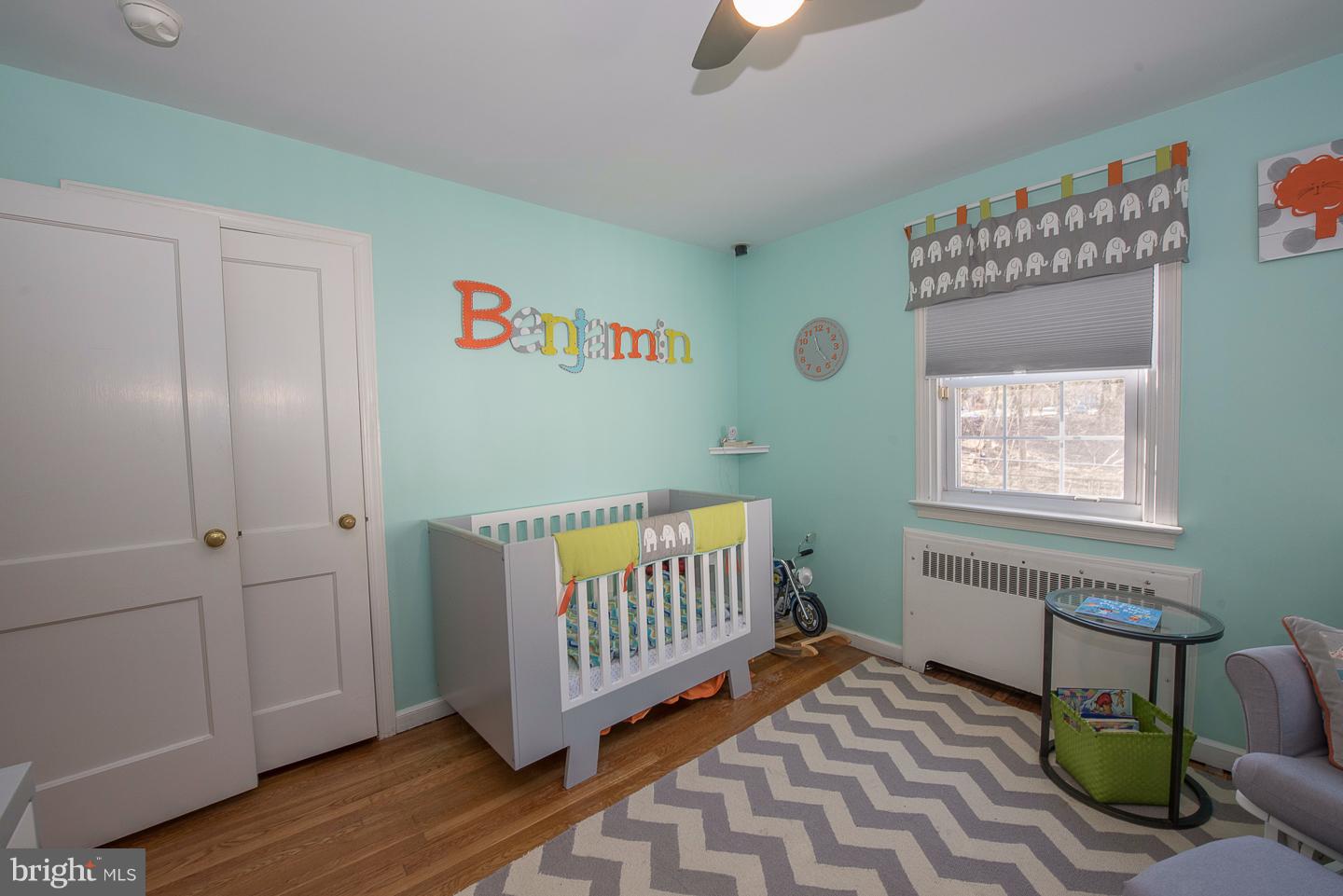 50 Allendale Road Wynnewood, PA 19096 - Photo 21 of 28 Bedroom