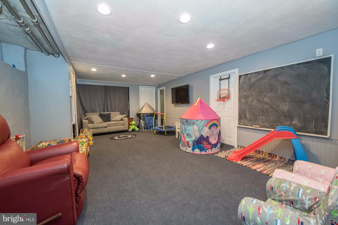 50 Allendale Road Wynnewood, PA 19096 - Photo 23 of 28 Basement