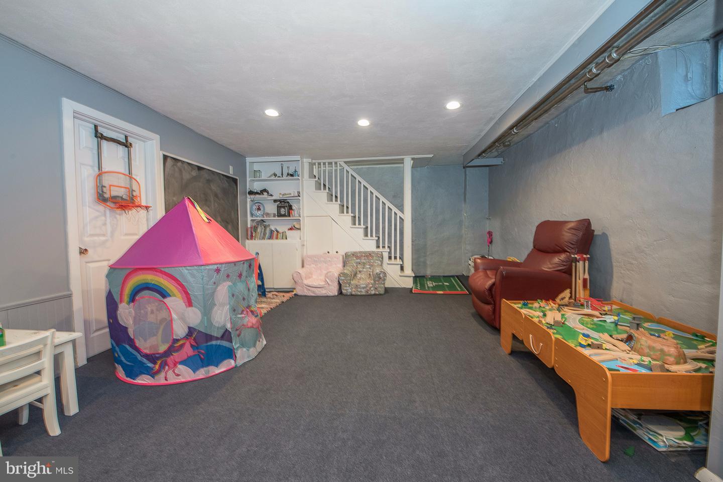 50 Allendale Road Wynnewood, PA 19096 - Photo 24 of 28 Basement