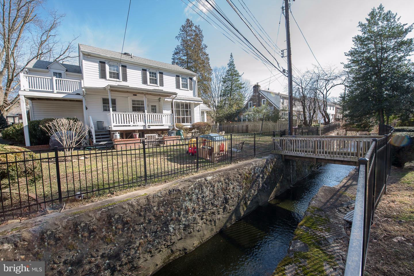 50 Allendale Road Wynnewood, PA 19096 - Photo 28 of 28 Yard