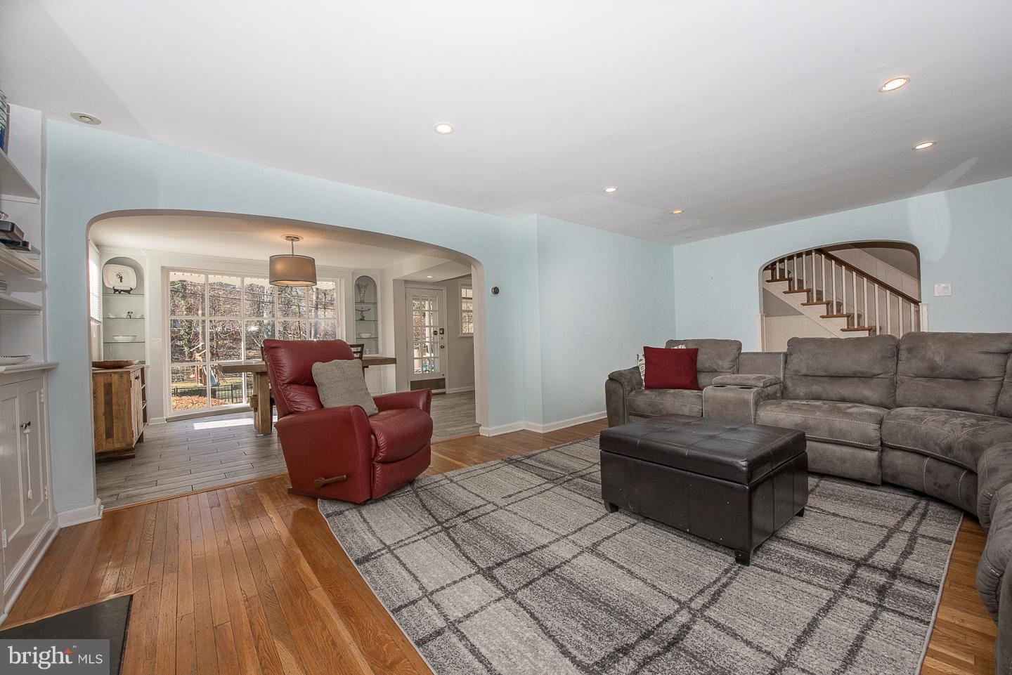 50 Allendale Road Wynnewood, PA 19096 - Photo 4 of 28 Family Room