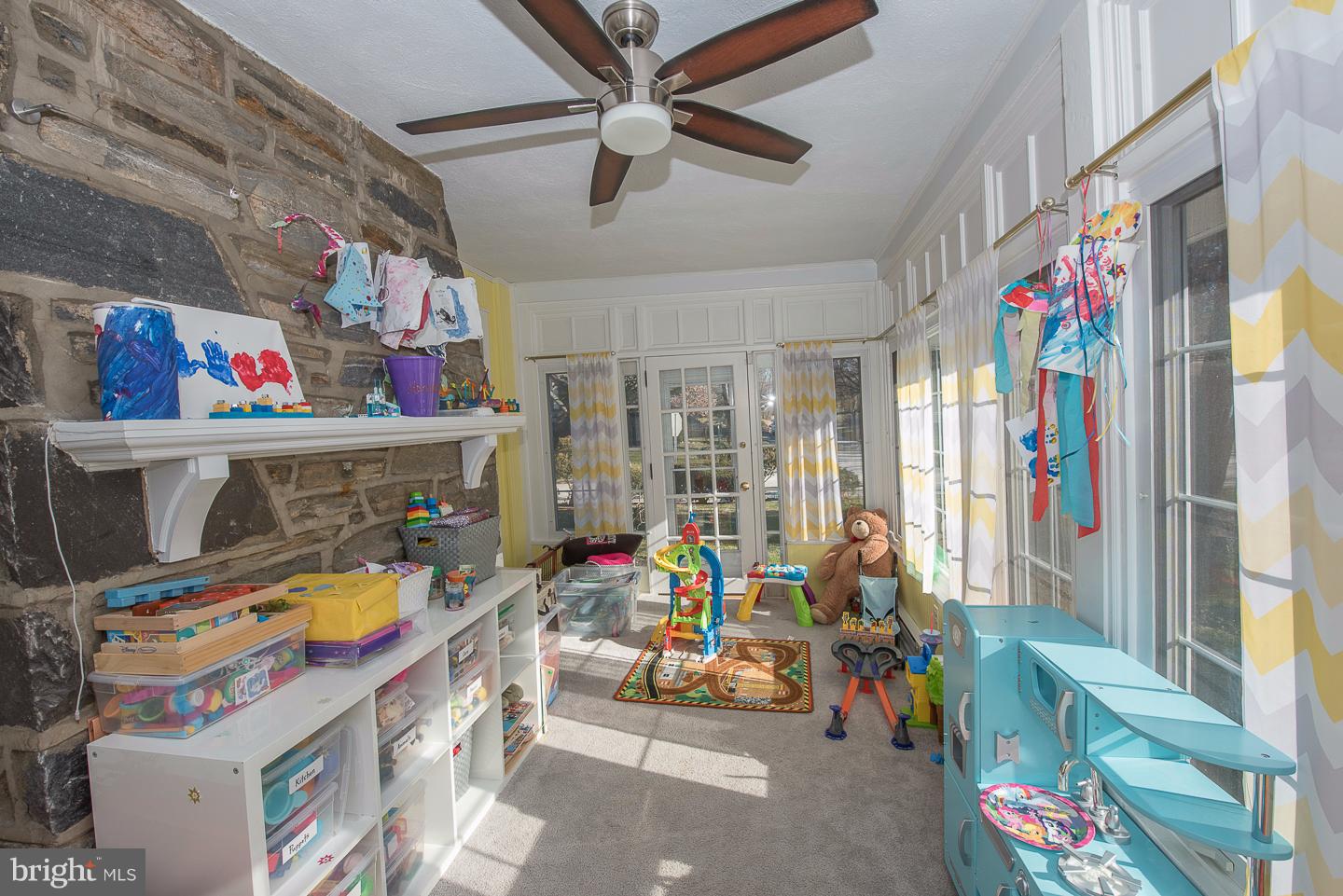 50 Allendale Road Wynnewood, PA 19096 - Photo 6 of 28 Play Room