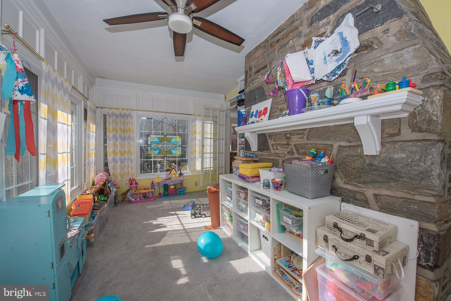 50 Allendale Road Wynnewood, PA 19096 - Photo 7 of 28 Play Room