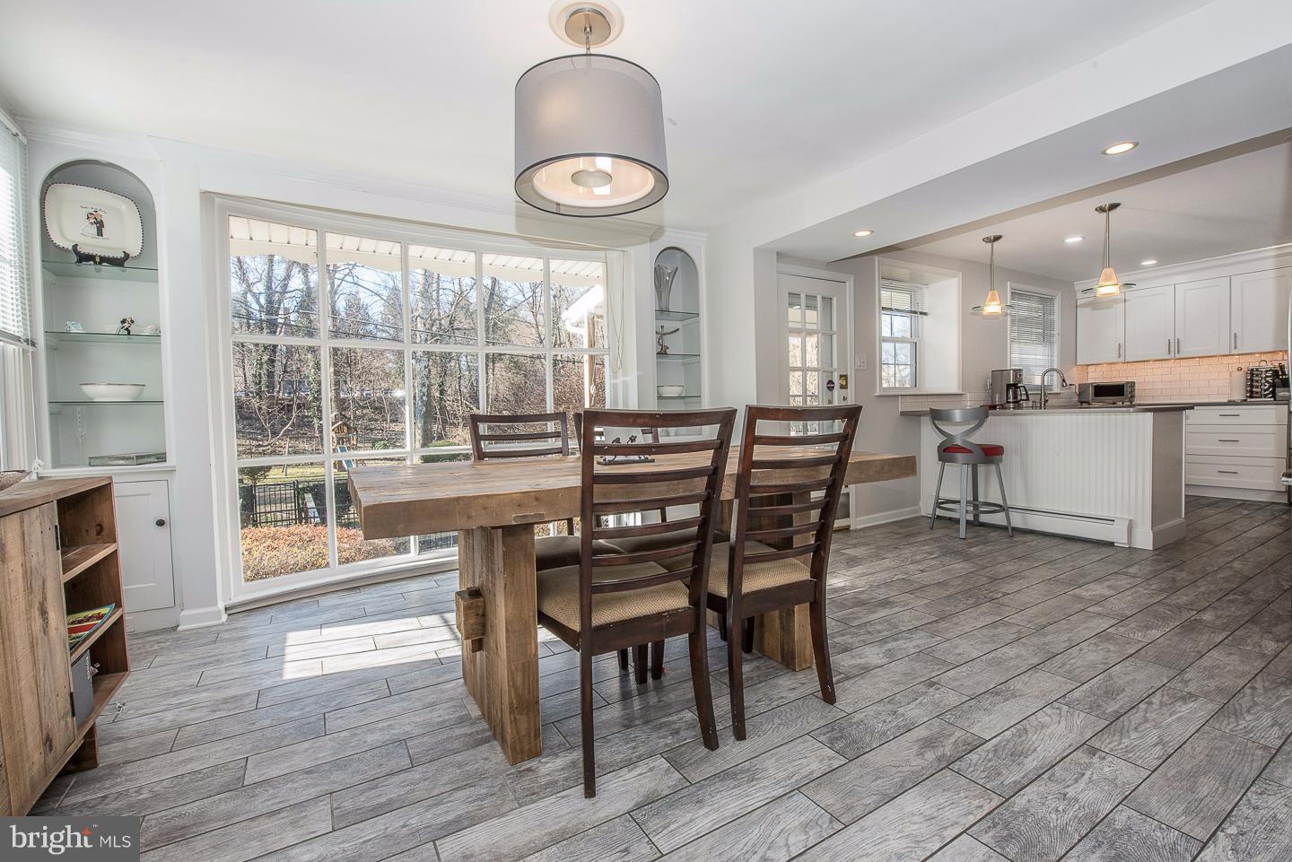 50 Allendale Road Wynnewood, PA 19096 - Photo 8 of 28 Dining Room