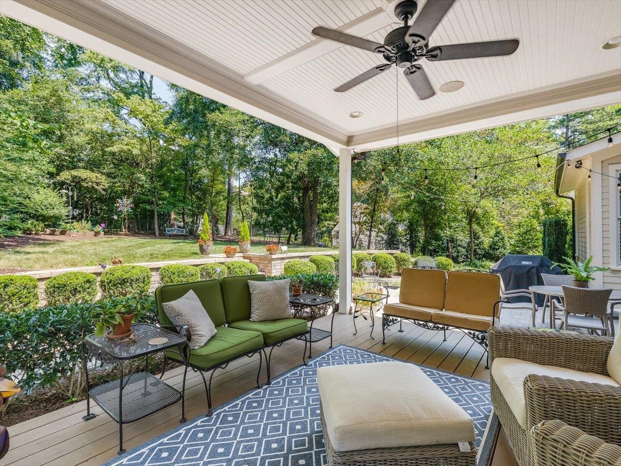 2717 Kittrell Drive Raleigh, NC 27608 - Photo 29 of 92 Photo 29