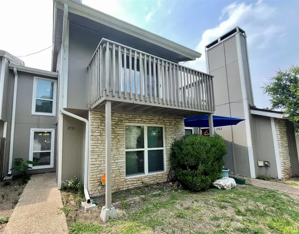 $2,250 | 1721 Timber Ridge Drive, Austin, TX 78741