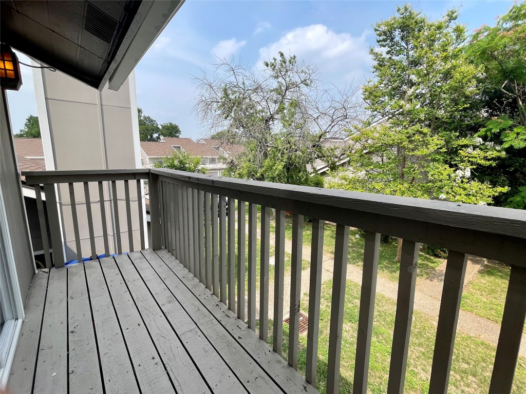 1721 Timber Ridge Drive Austin, TX 78741 - Photo 19 of 30