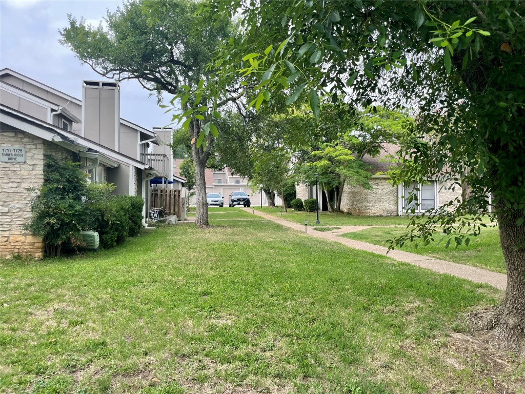 1721 Timber Ridge Drive Austin, TX 78741 - Photo 25 of 30