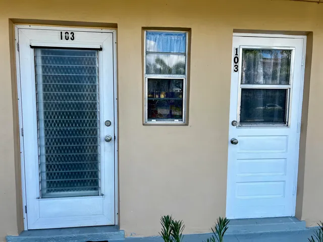 $1,600 | 2222 Northeast 1st Way, Unit 103, Boynton Beach, FL 33435