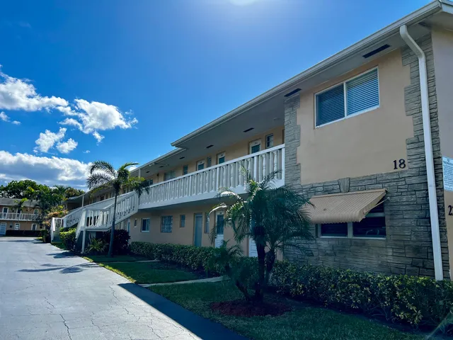 $1,600 | 2222 Northeast 1st Way, Unit 103, Boynton Beach, FL 33435