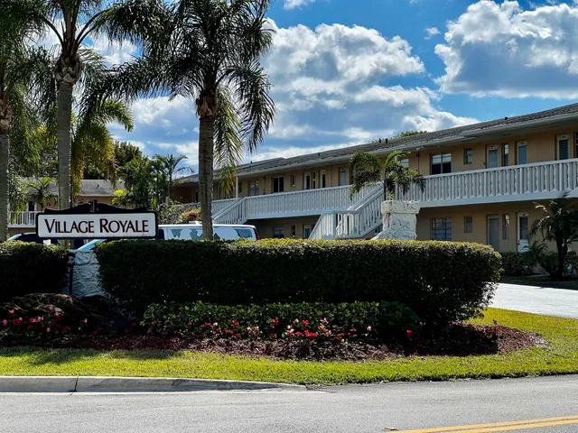 $1,600 | 2222 Northeast 1st Way, Unit 103, Boynton Beach, FL 33435