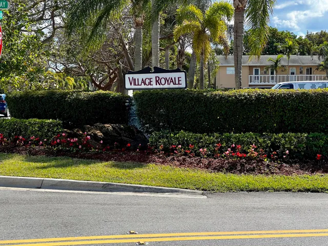 $1,600 | 2222 Northeast 1st Way, Unit 103, Boynton Beach, FL 33435