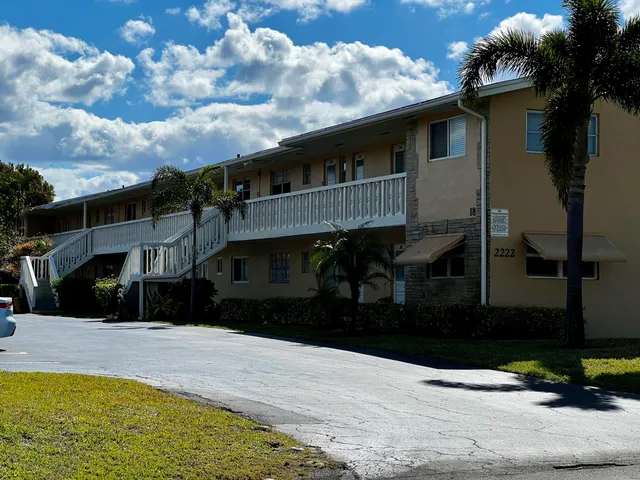 $1,600 | 2222 Northeast 1st Way, Unit 103, Boynton Beach, FL 33435