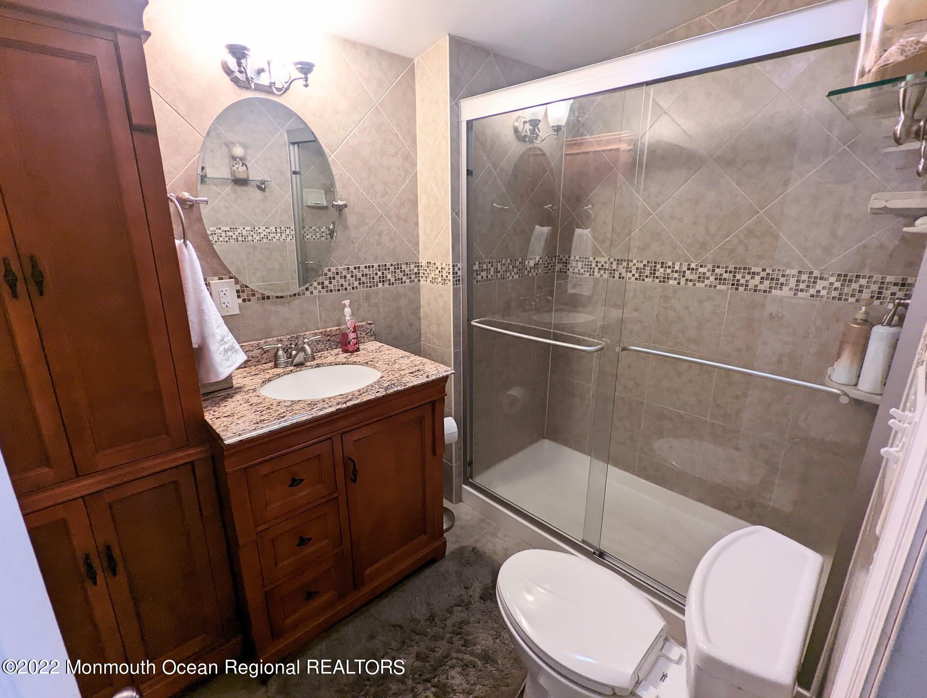 47 West Rutherford Lane Lavallette, NJ 08735 - Photo 12 of 15 bath 2