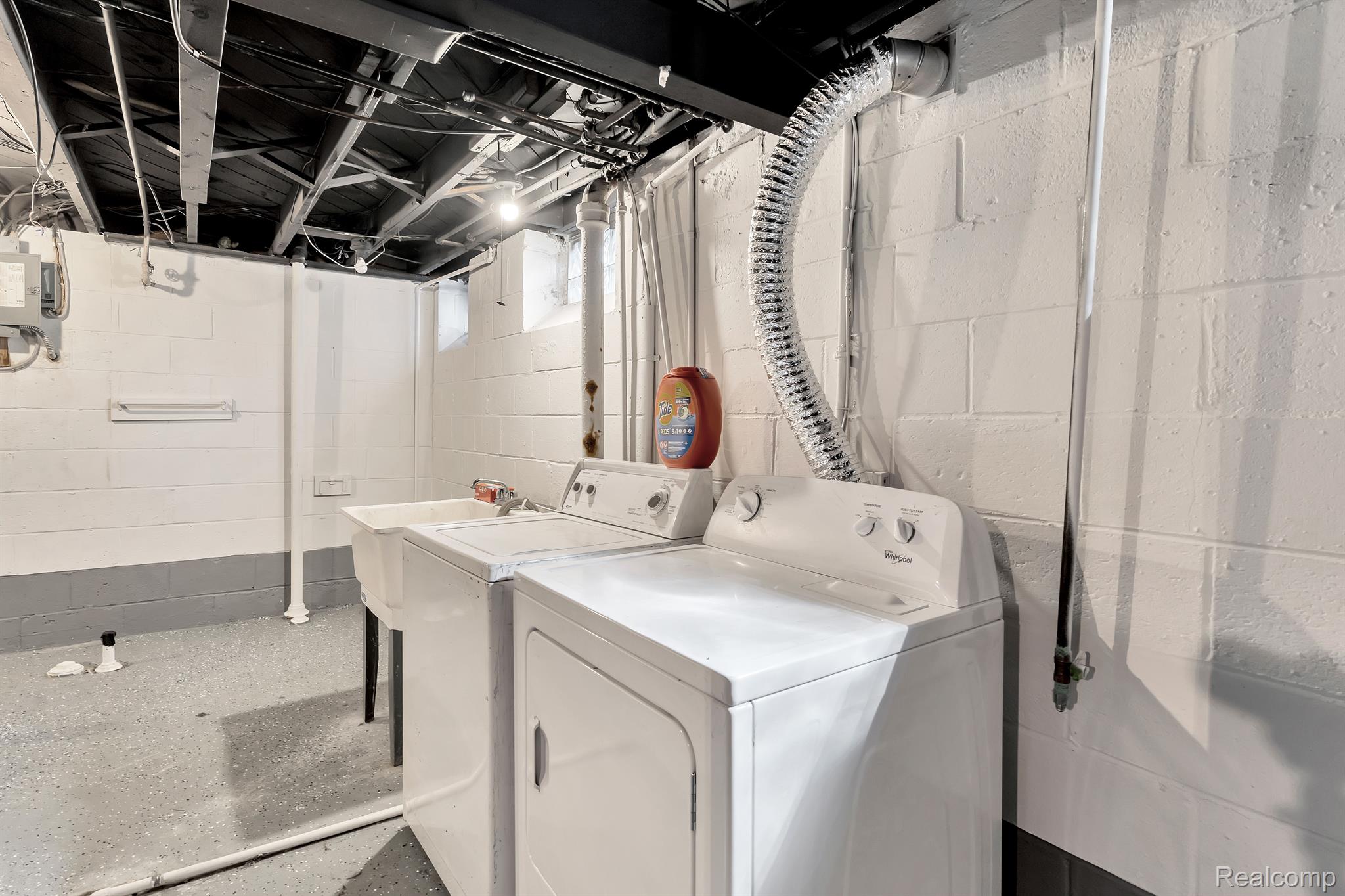 3860 Harvard Road Detroit, MI 48224 - Photo 21 of 21 Gallery Image 21