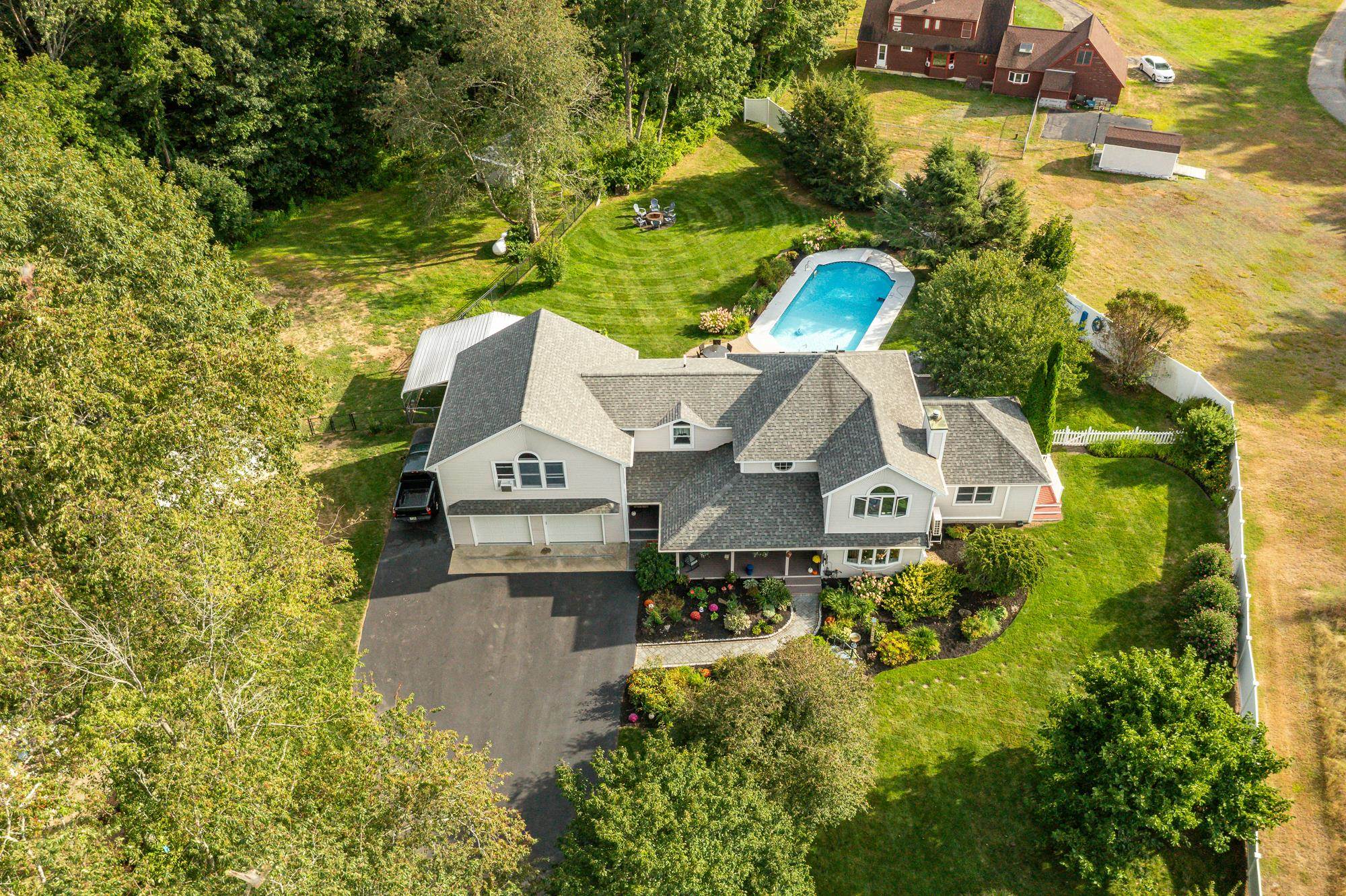 222 Littleworth Road Madbury, NH 03823 - Photo 1 of 51