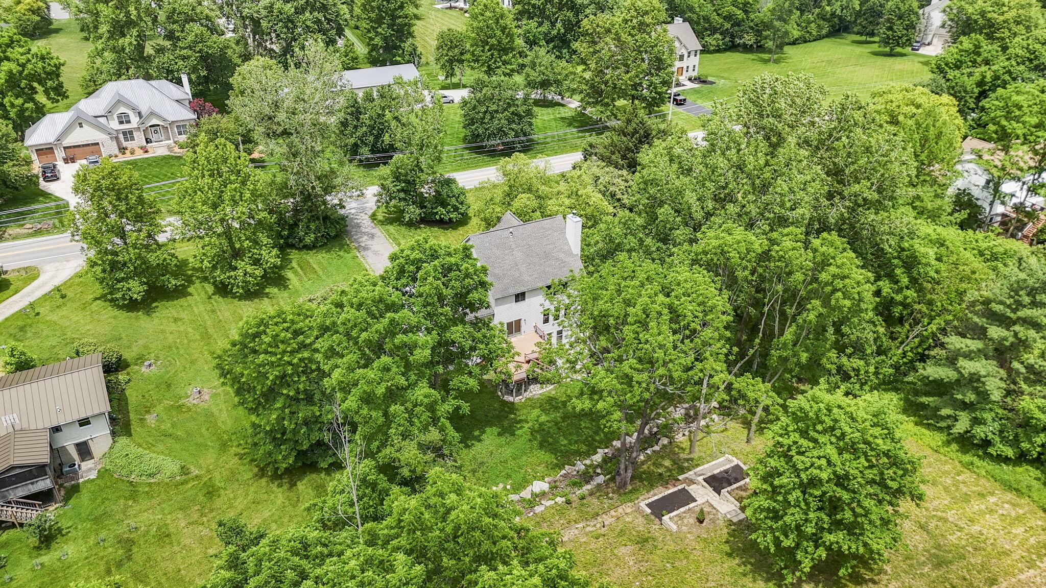 3910 Berlin Station Road Delaware, OH 43015 - Photo 90 of 91