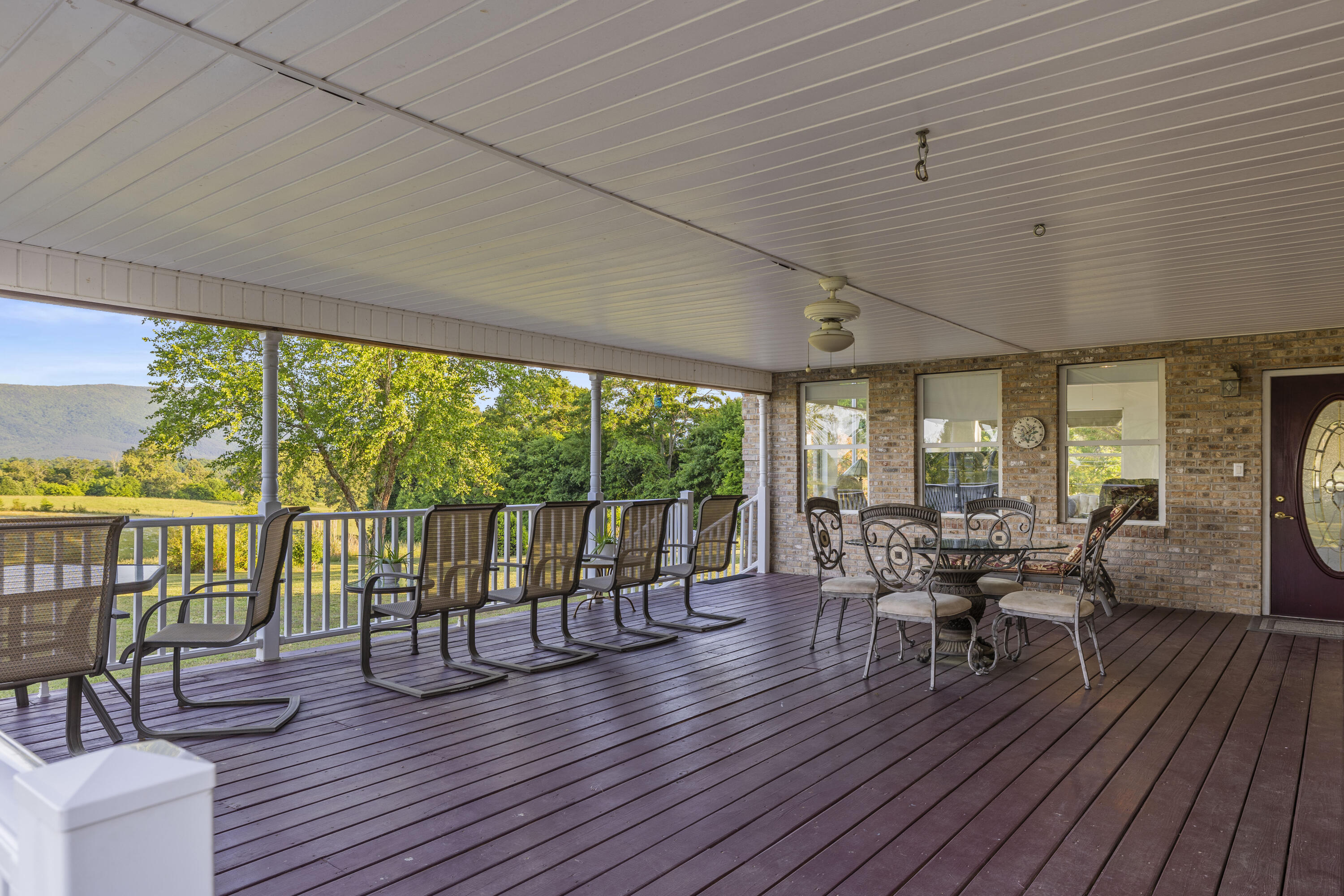 525 Ob Davis Road Delano, TN 37325 - Photo 41 of 41 Deck Lounge