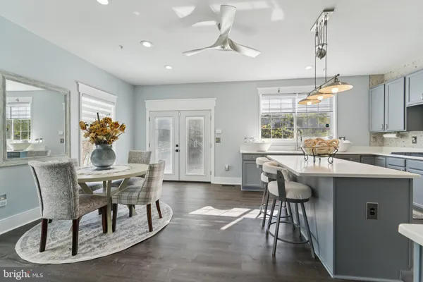 $540,000 | 2715 Thornbrook Court, Odenton, MD 21113