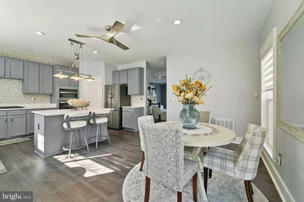 $540,000 | 2715 Thornbrook Court, Odenton, MD 21113