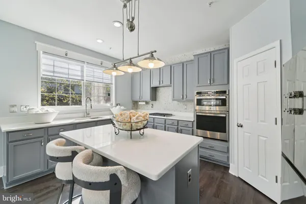 $540,000 | 2715 Thornbrook Court, Odenton, MD 21113