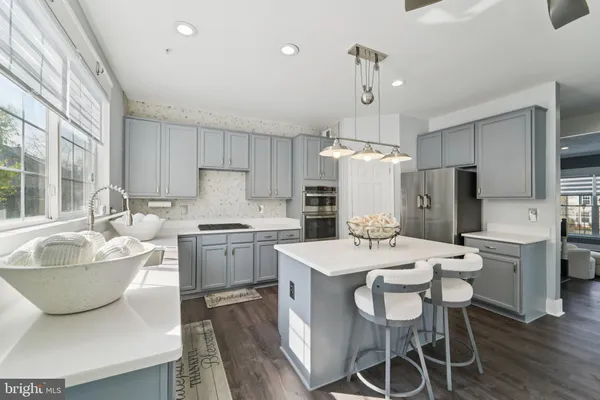 $540,000 | 2715 Thornbrook Court, Odenton, MD 21113