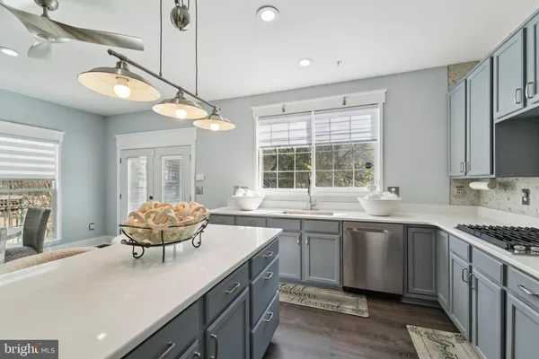 $540,000 | 2715 Thornbrook Court, Odenton, MD 21113