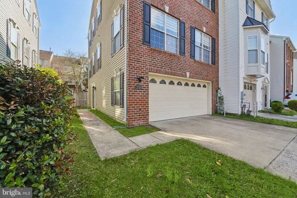 $540,000 | 2715 Thornbrook Court, Odenton, MD 21113