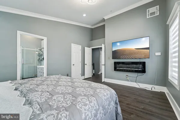 $540,000 | 2715 Thornbrook Court, Odenton, MD 21113