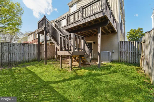 $540,000 | 2715 Thornbrook Court, Odenton, MD 21113