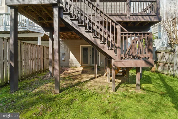 $540,000 | 2715 Thornbrook Court, Odenton, MD 21113