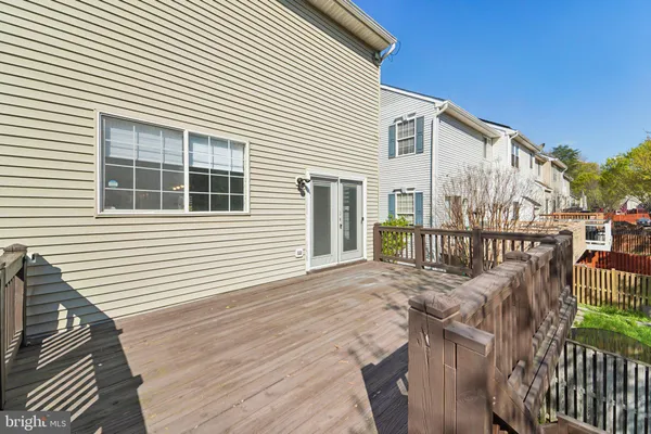 $540,000 | 2715 Thornbrook Court, Odenton, MD 21113