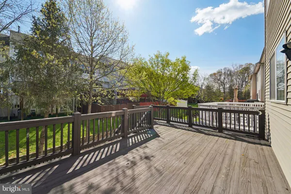 $540,000 | 2715 Thornbrook Court, Odenton, MD 21113