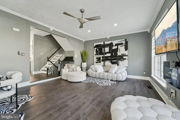 $540,000 | 2715 Thornbrook Court, Odenton, MD 21113