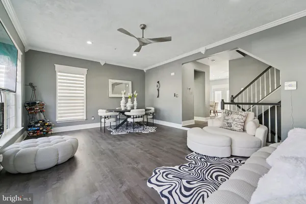 $540,000 | 2715 Thornbrook Court, Odenton, MD 21113