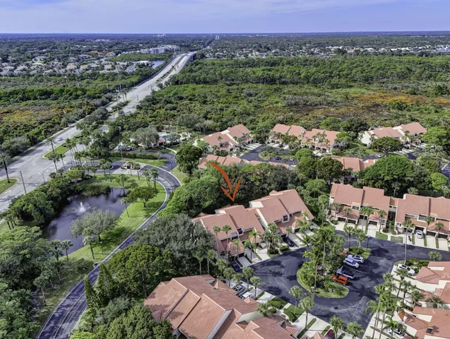 $469,000 | 102 Sea Oats Drive, Unit B, Juno Beach, FL 33408