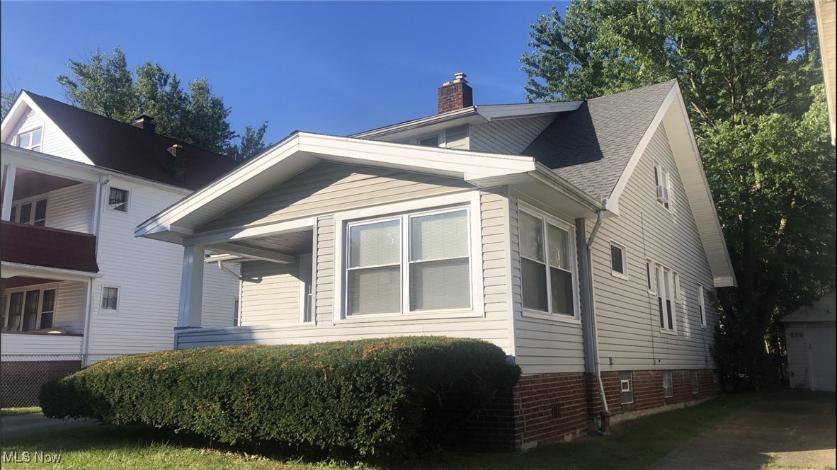 1738 Burgess Road Cleveland, OH 44112 - Photo 2 of 7 Gallery Image 2