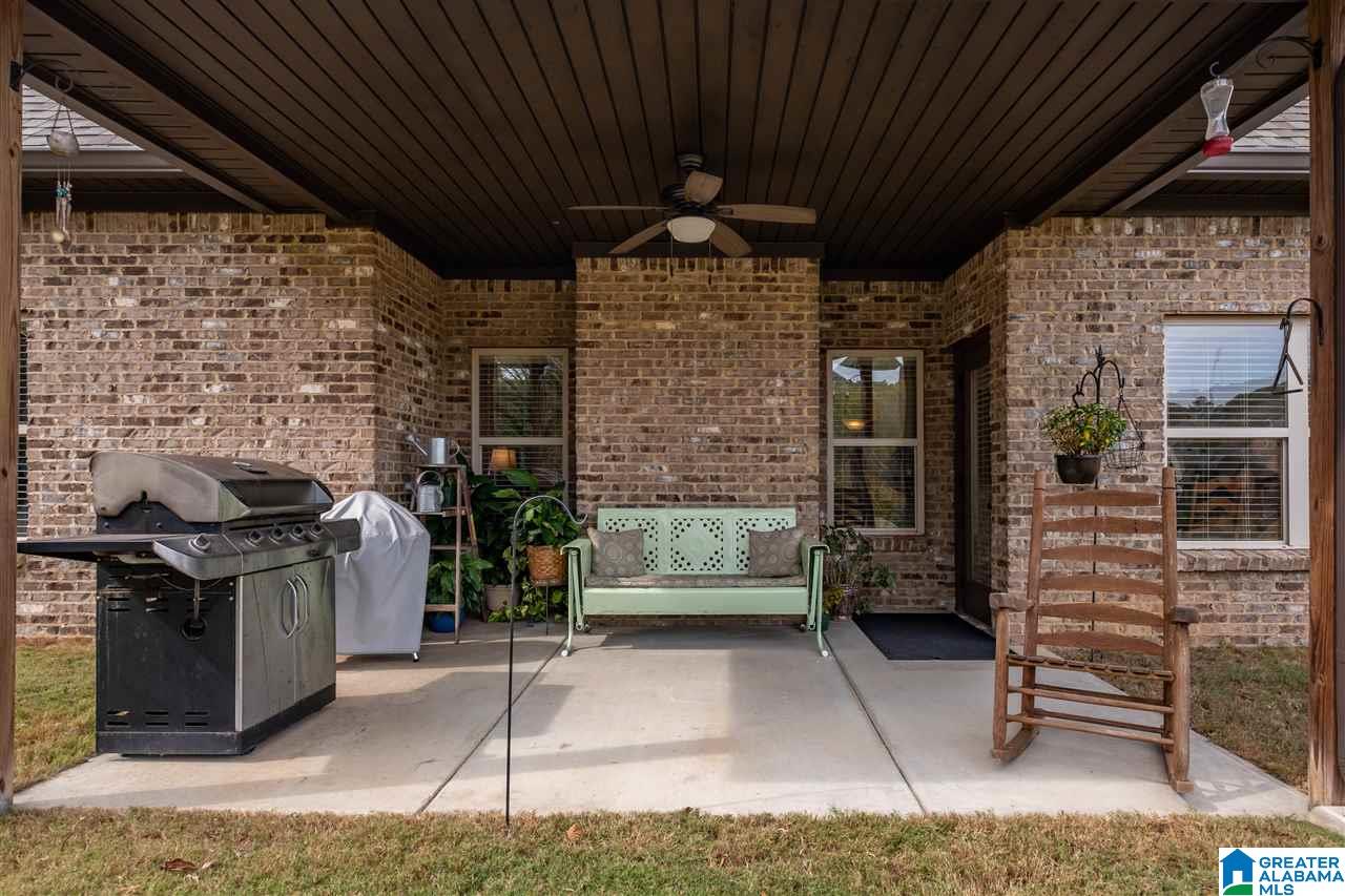39 White Oak Circle Springville, AL 35146 - Photo 21 of 24