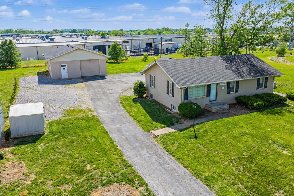 2671 Pembroke Road Hopkinsville, KY 42240 - Photo 1 of 52