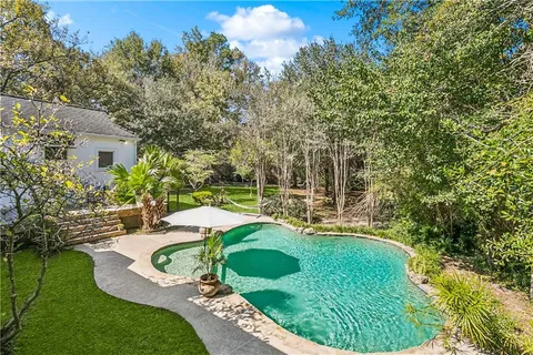 $585,000 | 71483 Keller Street, Abita Springs, LA 70420