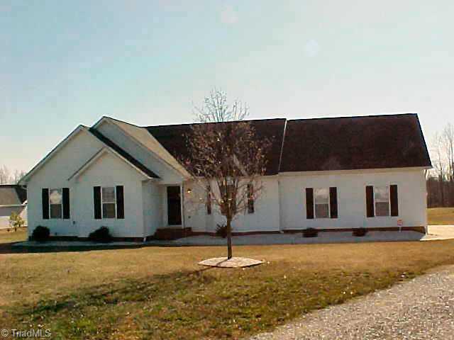 7951 Lester Road Stokesdale, NC 27357 - Photo 3 of 9 Other.