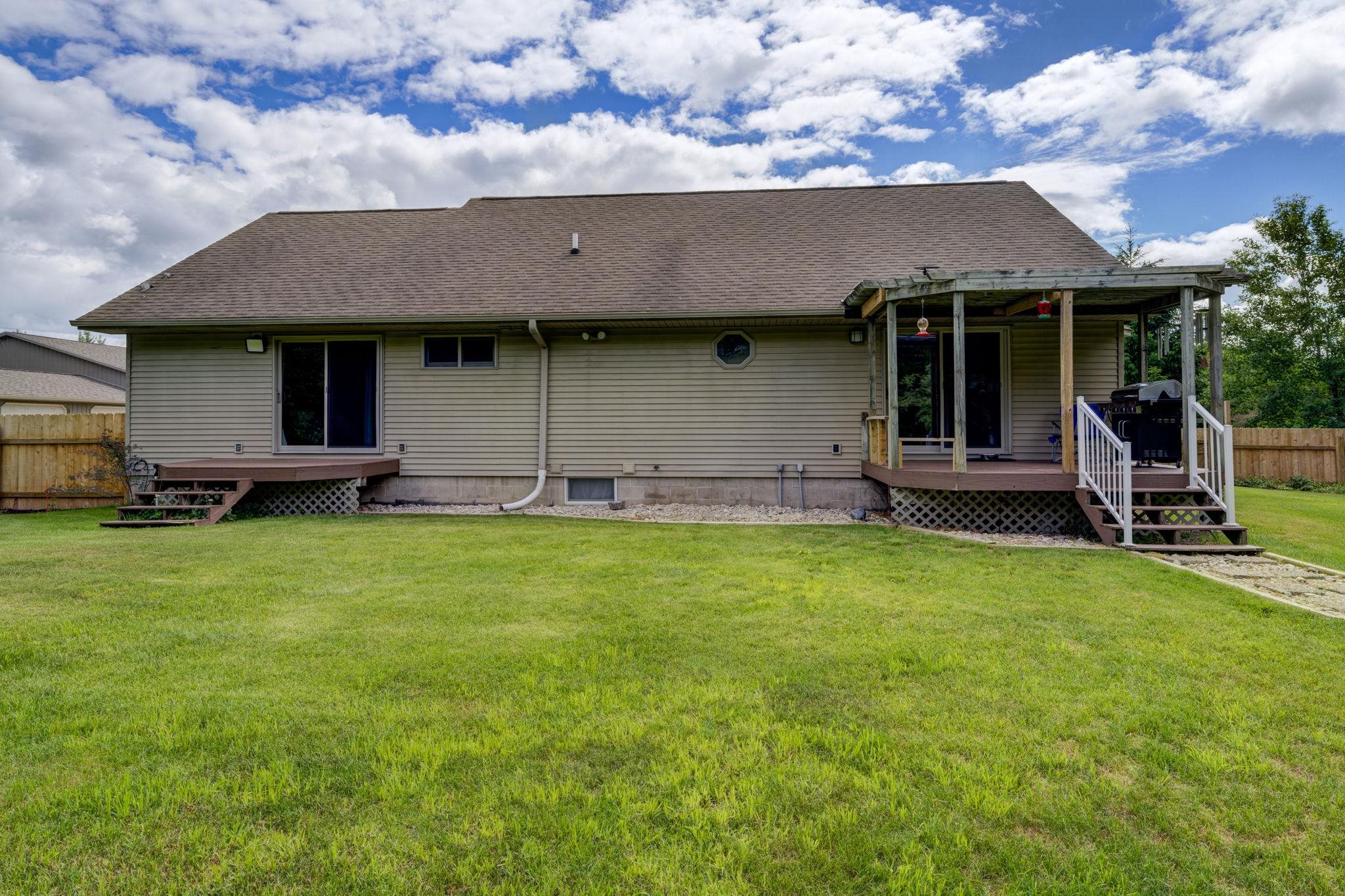 6151 Smith Road Northwest, Unit LOT: AC Rapid City, MI 49676 - Photo 48 of 66