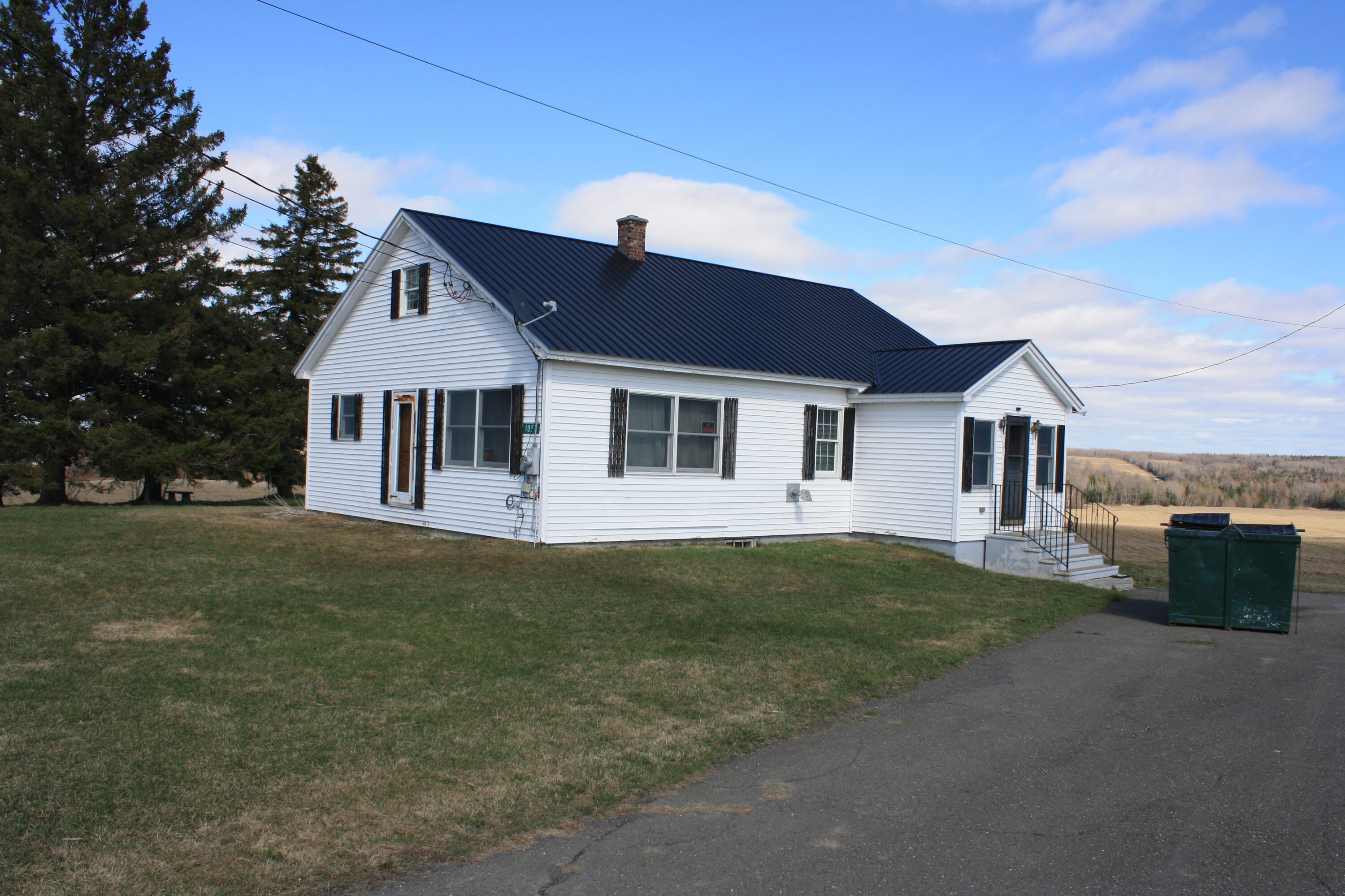 1057 Van Buren Road Caswell, ME 04750 - Photo 1 of 56 IMG_8989