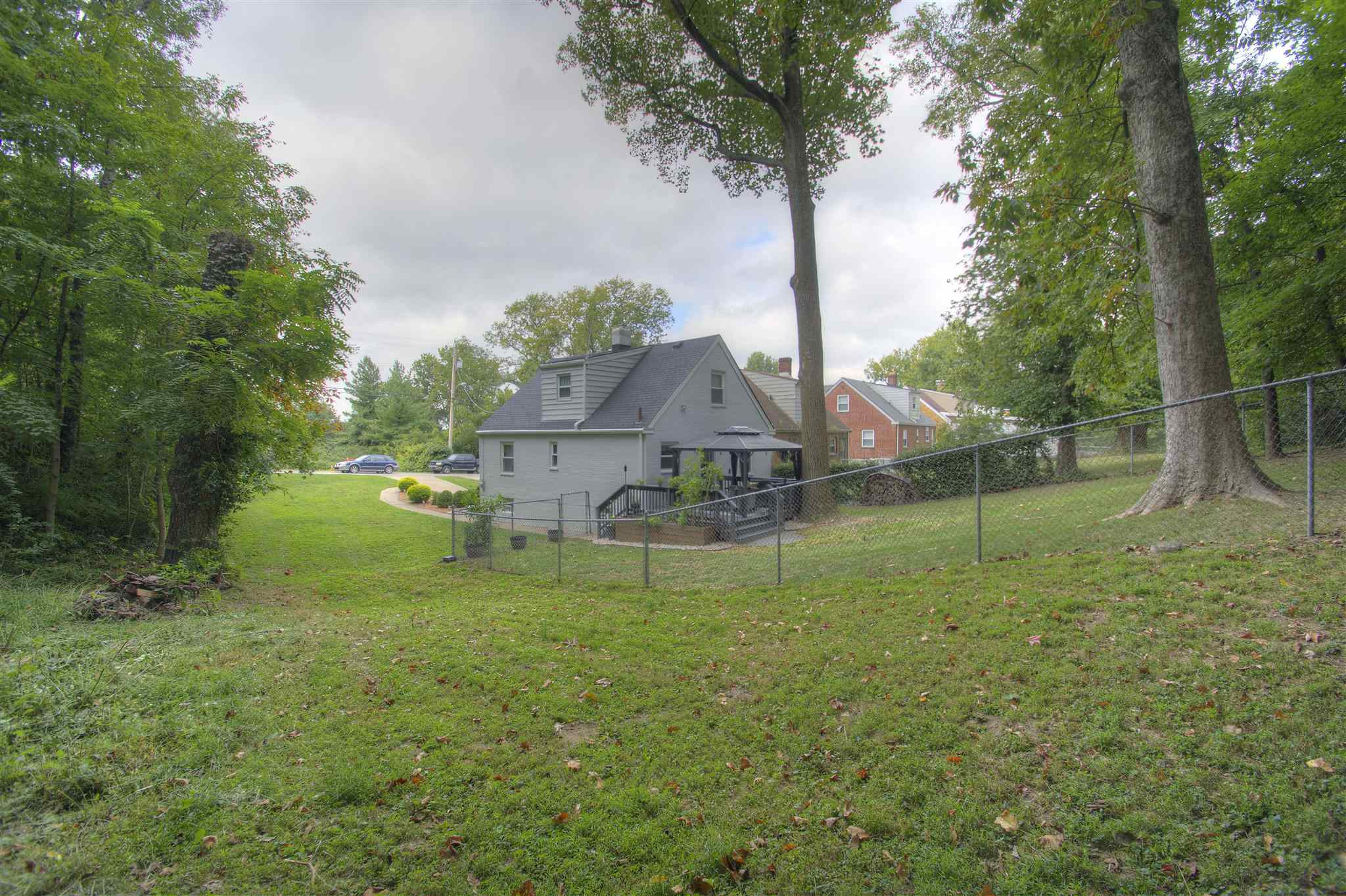 104 Morris Road Fort Wright, KY 41011 - Photo 28 of 29 Gallery Image 28