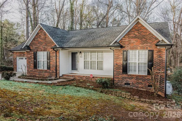 $345,000 | 632 Todd Drive Northeast, Concord, NC 28025
