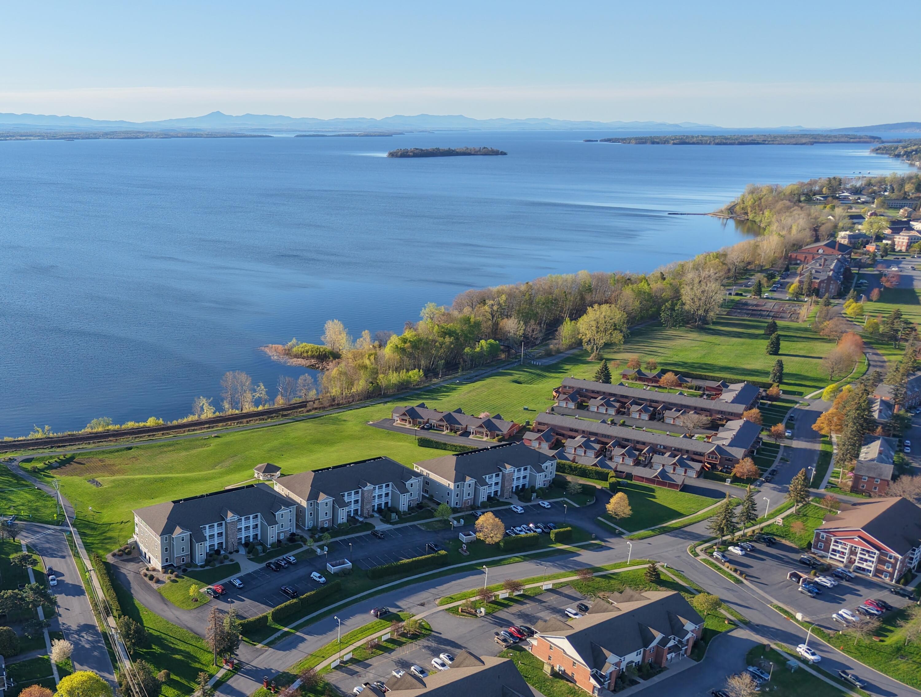 58 Club Road, Unit 203 Plattsburgh, NY 12903 - Photo 34 of 35 DJI_20260511065753_0209_D