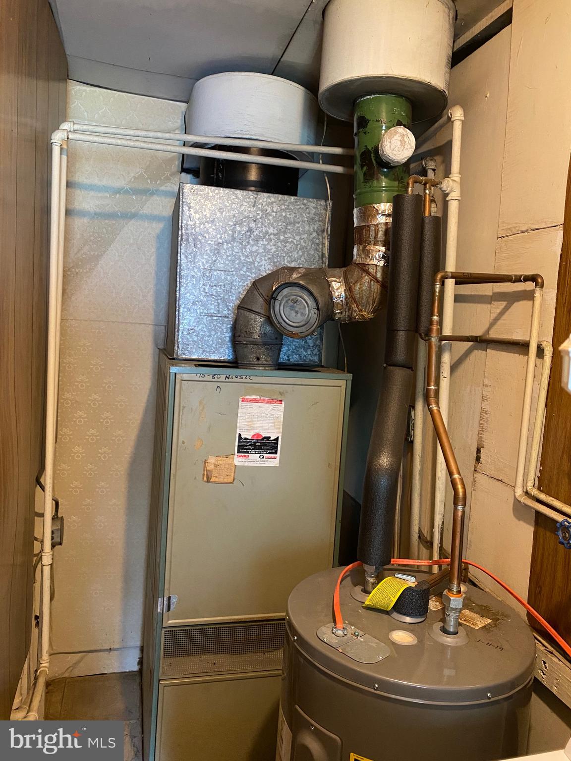 33 Delta Place Indian Head, MD 20640 - Photo 17 of 20