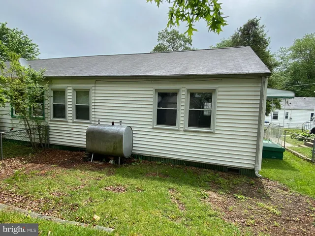 $50,000 | 33 Delta Place, Indian Head, MD 20640