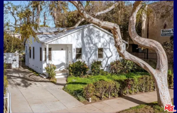 $5,500 | 1437 17th Street, Unit A, Santa Monica, CA 90404